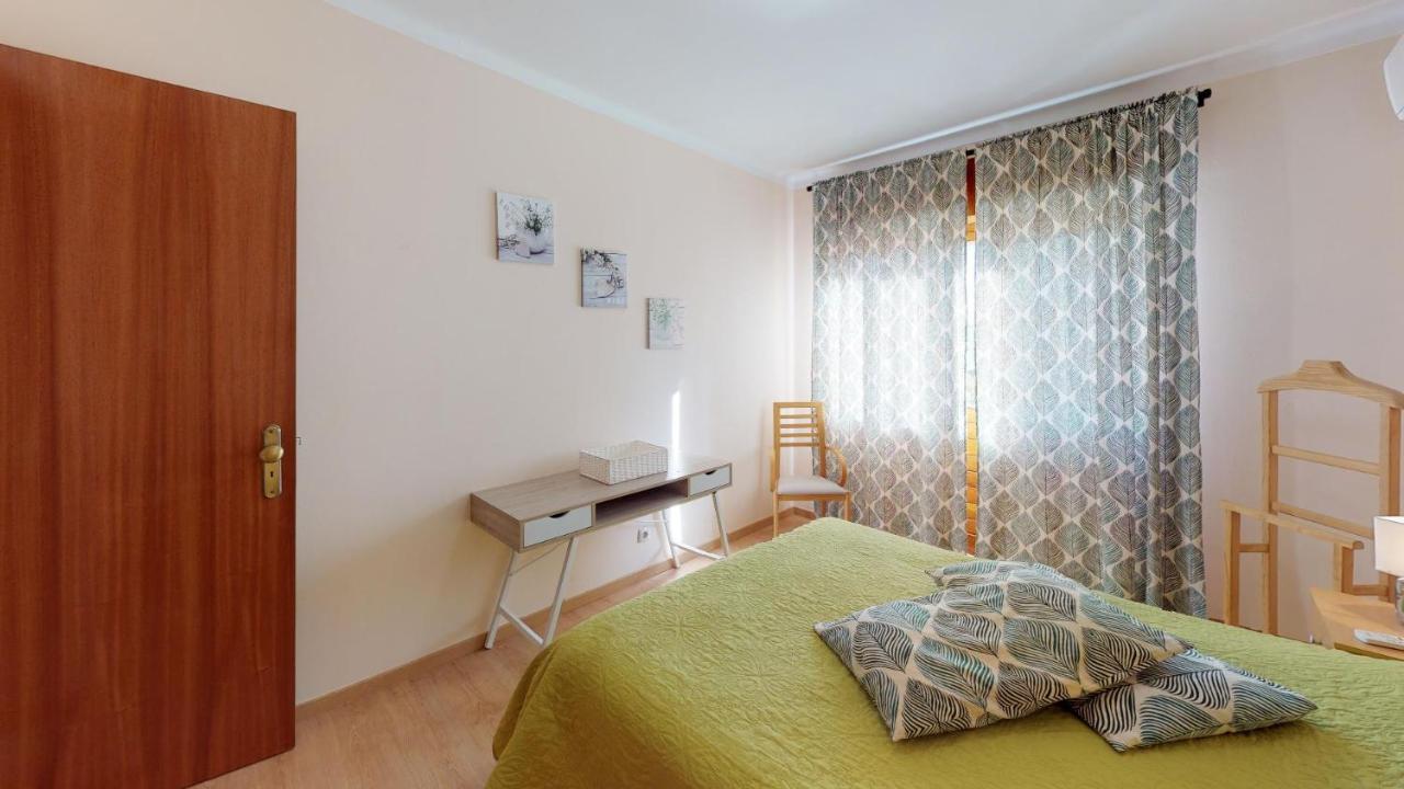Casa Bouganville Portimão Buitenkant foto
